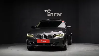 BMW Gran Turismo