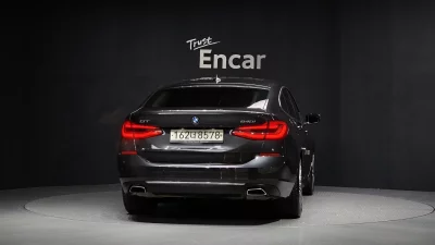 BMW Gran Turismo
