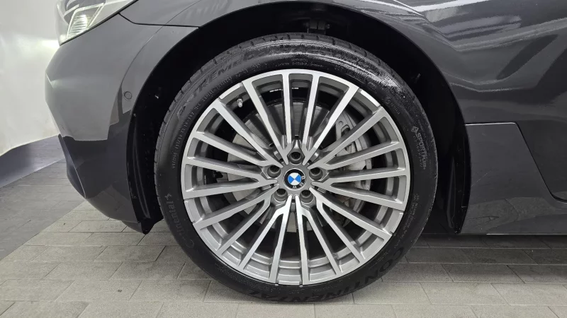 BMW 6-Series Gran Turismo