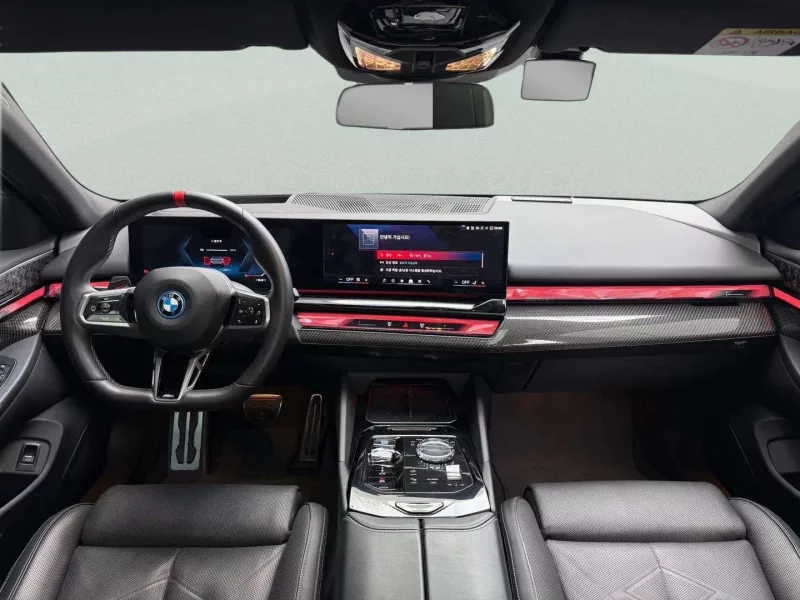 BMW i5