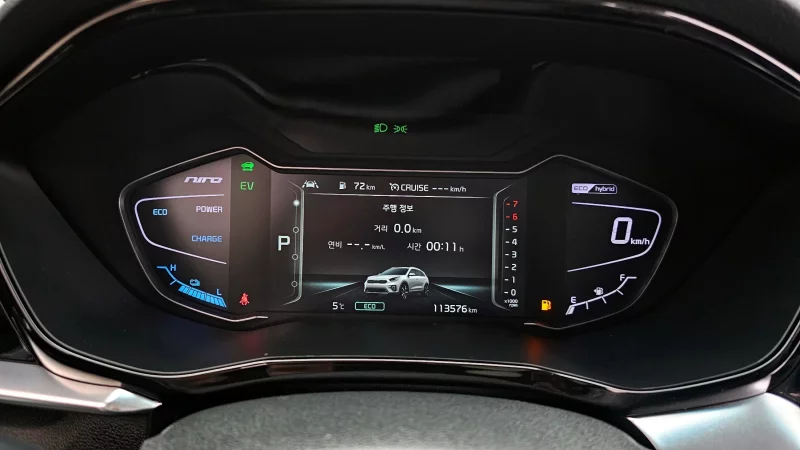 Kia Niro