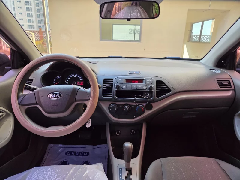 Kia Morning