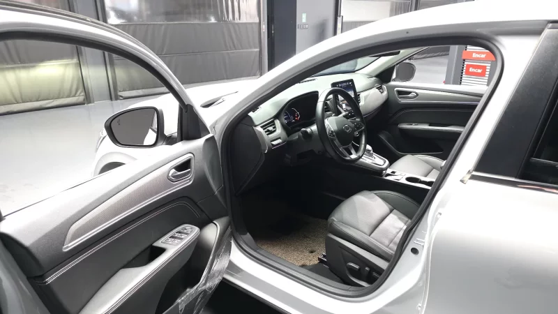 Renault Samsung XM3