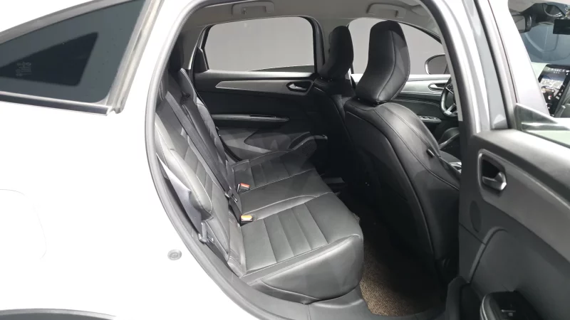 Renault Samsung XM3