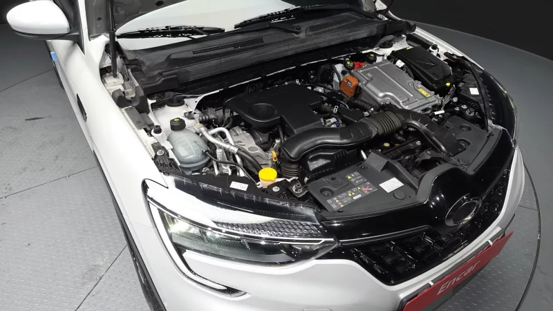 Renault Samsung XM3
