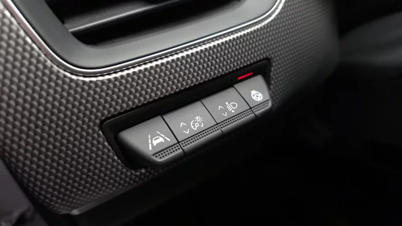 Renault Samsung XM3