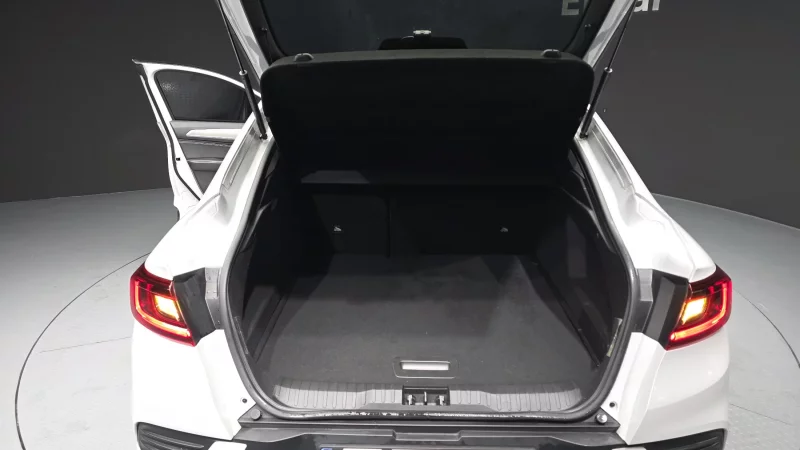 Renault Samsung XM3
