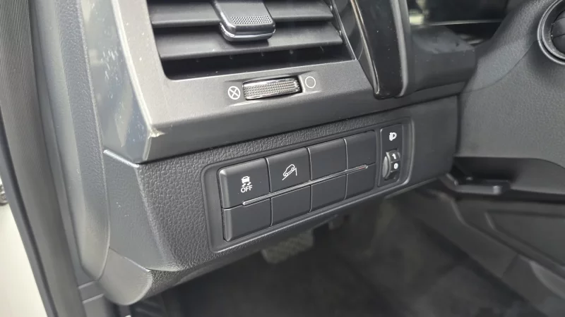 SsangYong Rexton Sports Khan