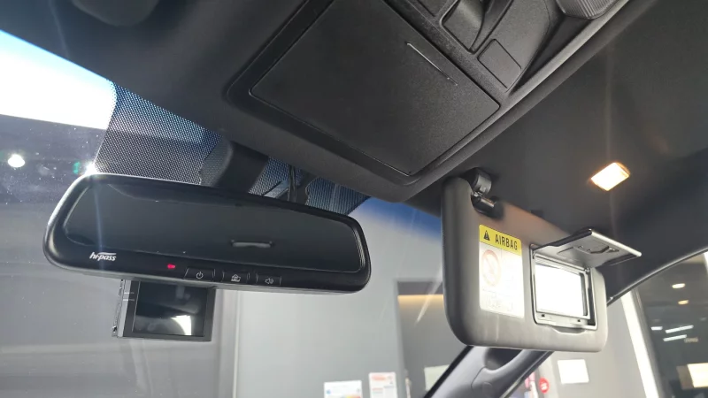 SsangYong Rexton Sports Khan