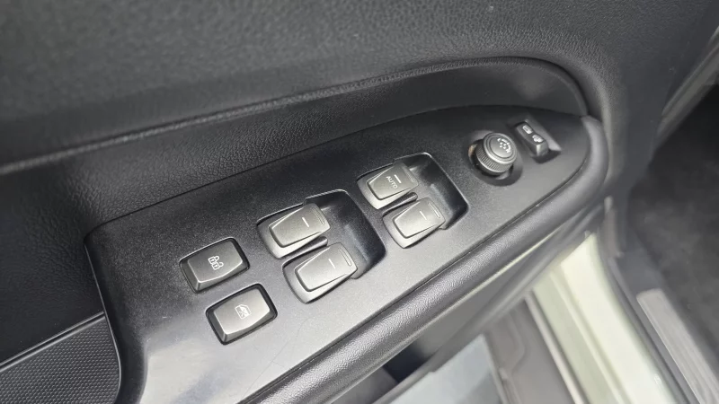 SsangYong Rexton Sports Khan