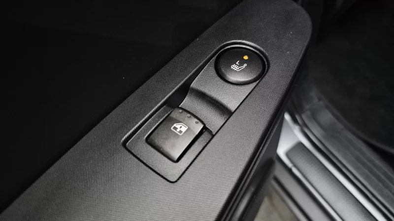 SsangYong Korando Sports