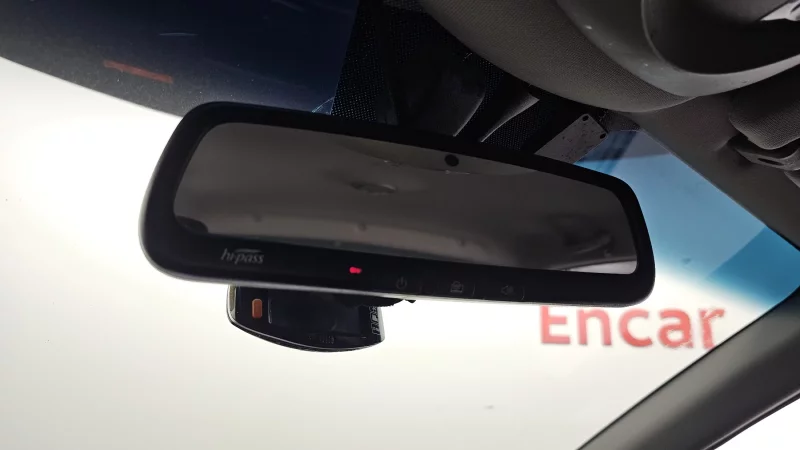 SsangYong Korando Sports