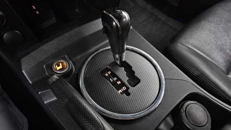 SsangYong Korando Sports