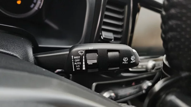 SsangYong Rexton Sports Khan