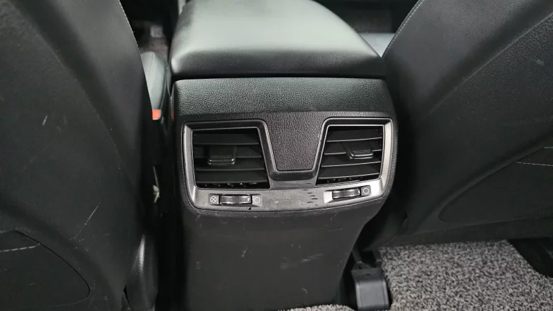 SsangYong Rexton Sports Khan