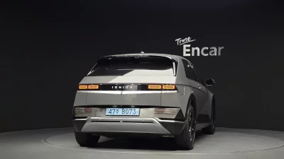 Hyundai Ioniq 5