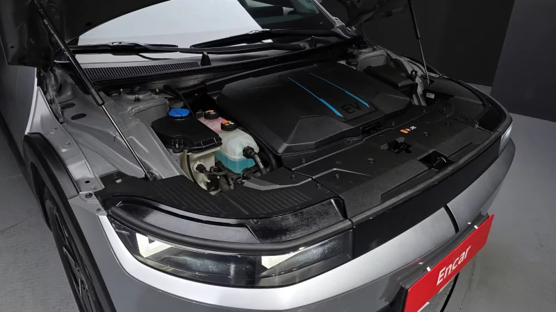 Hyundai Ioniq 5