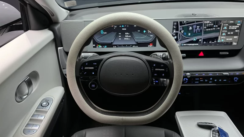 Hyundai Ioniq 5