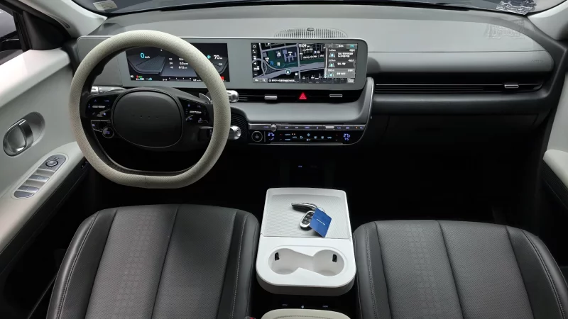 Hyundai Ioniq 5
