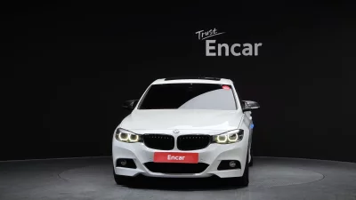 BMW 3-Series Gran Turismo
