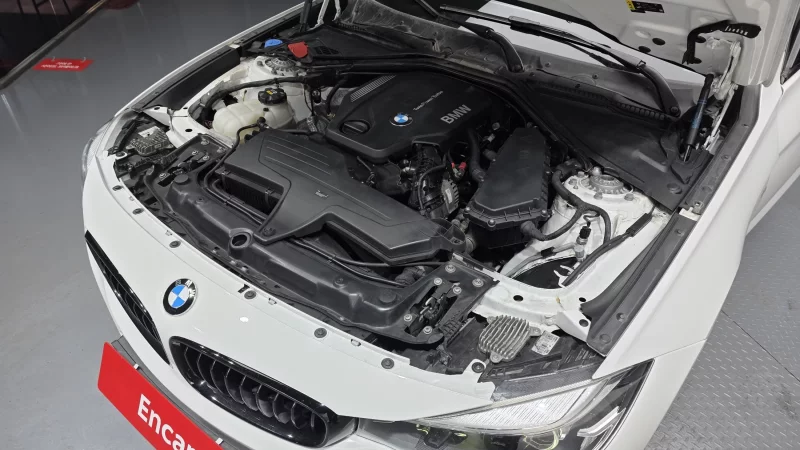 BMW 3-Series Gran Turismo