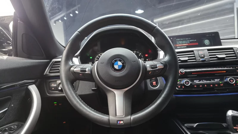 BMW 3-Series Gran Turismo