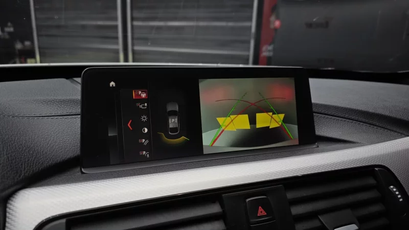 BMW 3-Series Gran Turismo