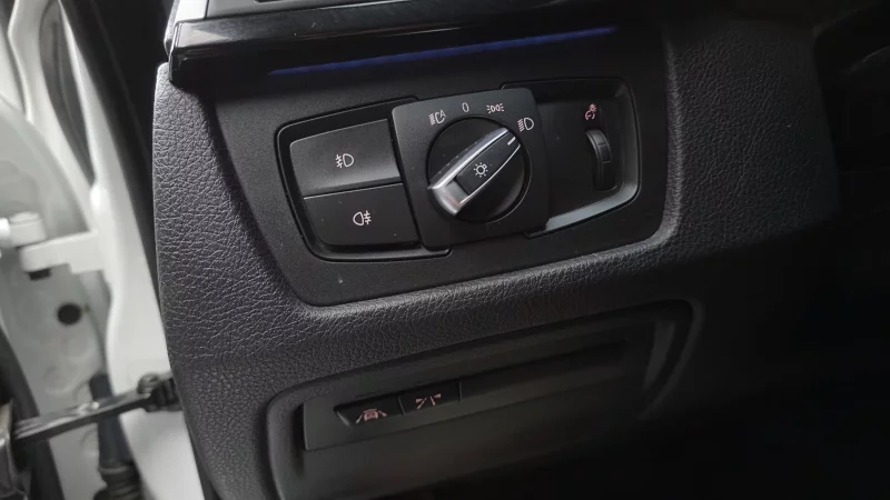 BMW 3-Series Gran Turismo