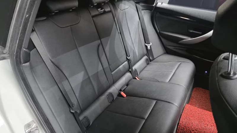 BMW 3-Series Gran Turismo