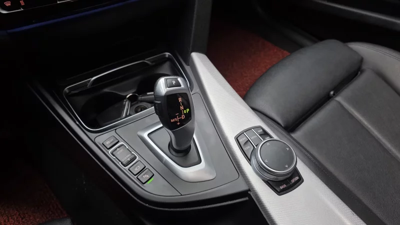 BMW 3-Series Gran Turismo