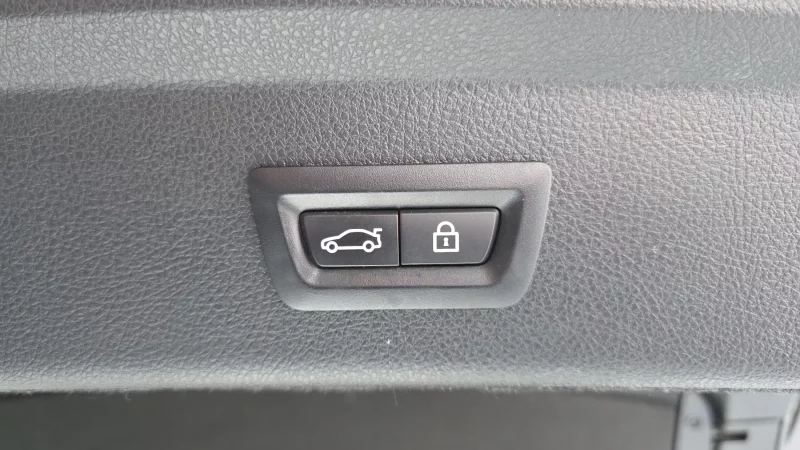 BMW 3-Series Gran Turismo