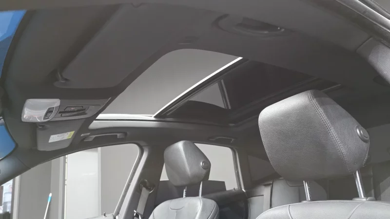 BMW 3-Series Gran Turismo