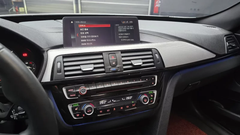 BMW 3-Series Gran Turismo