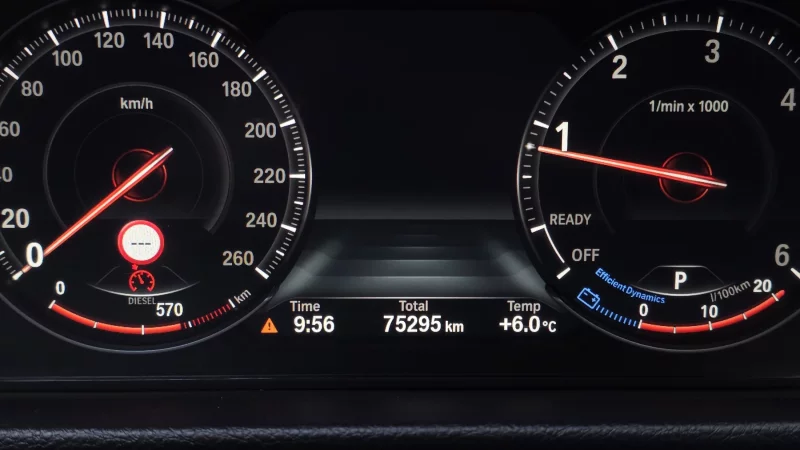 BMW 3-Series Gran Turismo