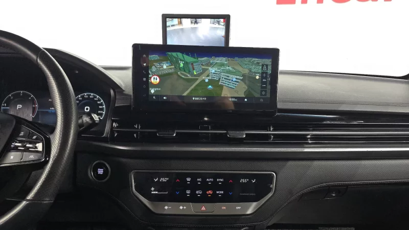 SsangYong Rexton Sports Khan