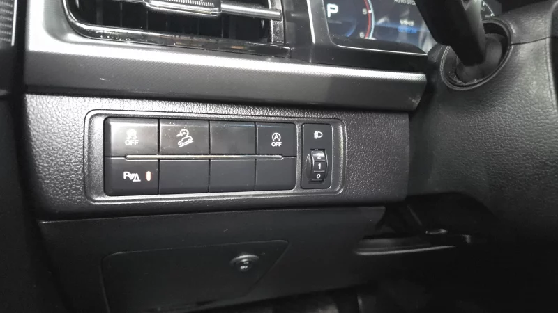 SsangYong Rexton Sports Khan