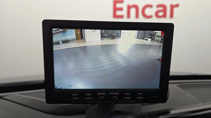 SsangYong Rexton Sports Khan