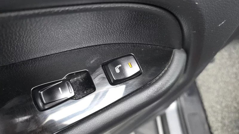 SsangYong Rexton Sports Khan