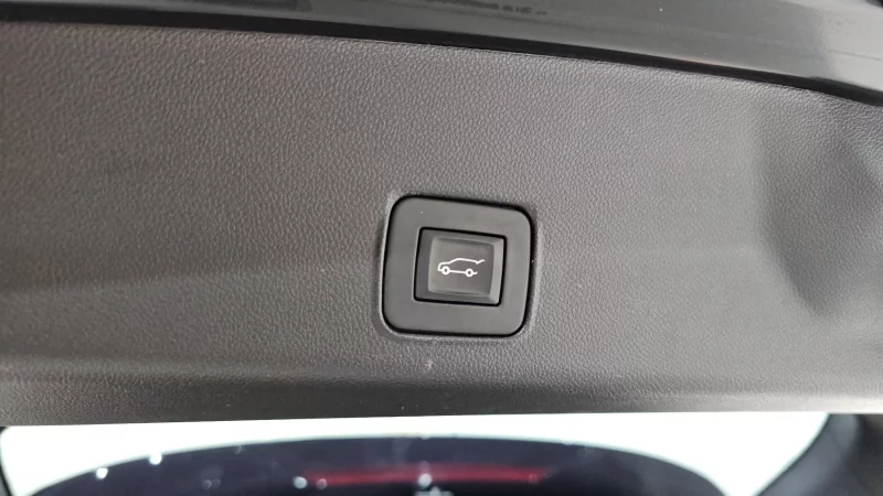 Daewoo Trailblazer