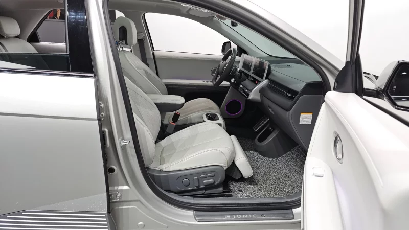 Hyundai Ioniq 5