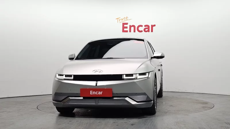 Hyundai Ioniq 5