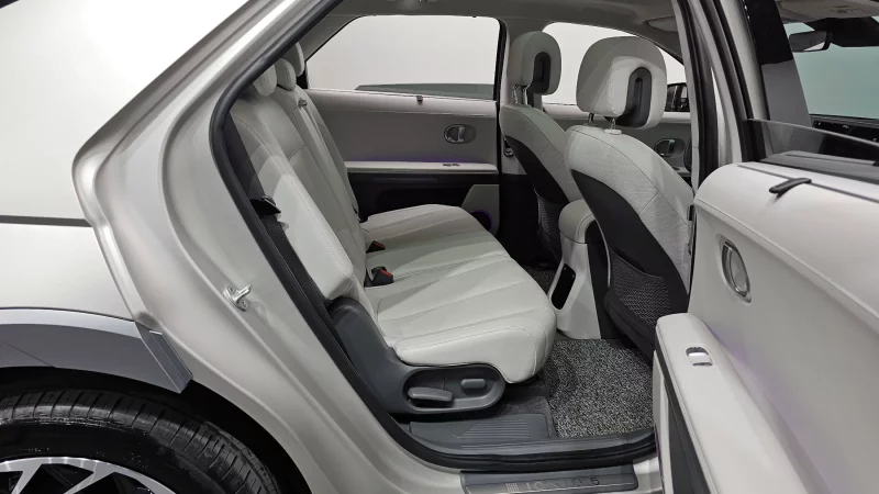 Hyundai Ioniq 5