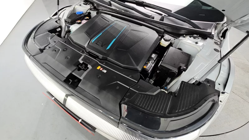 Hyundai Ioniq 5