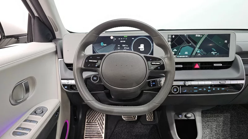 Hyundai Ioniq 5