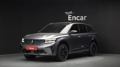 Renault Grand Koleos