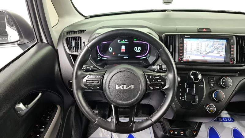 Kia RAY