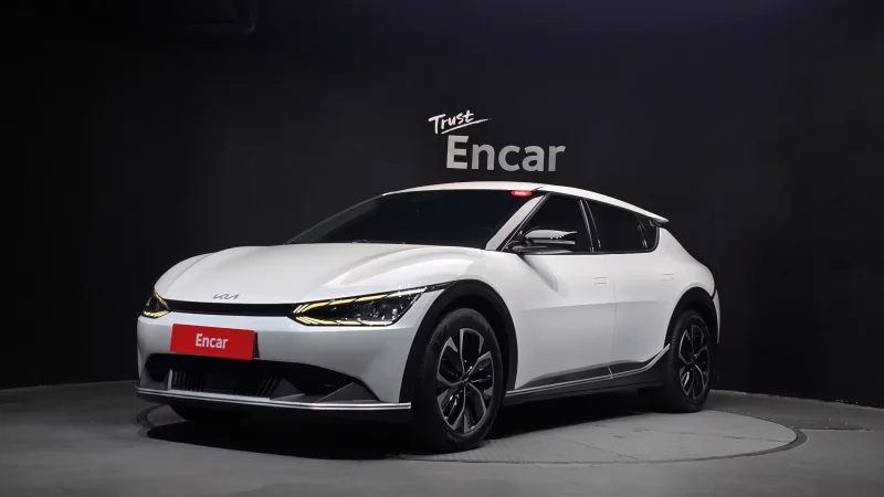 Kia EV6