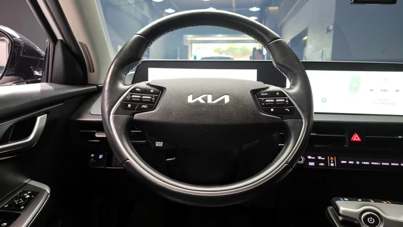 Kia EV6