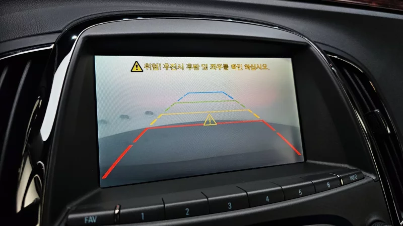 Daewoo Alpheon