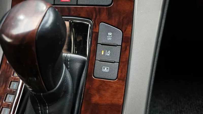 Daewoo Alpheon